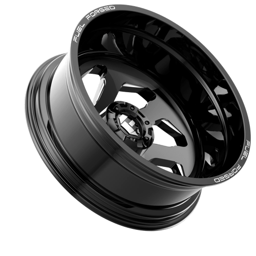 FF39D 22X8.25 8X200 142.2 NBL -202MM