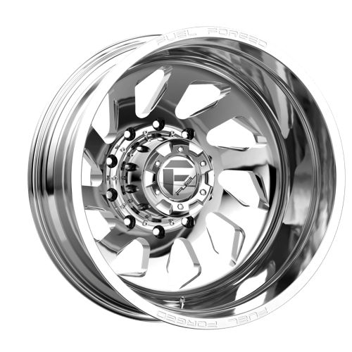 FF39D 22X8.25 10X225 170.1 H -202MM