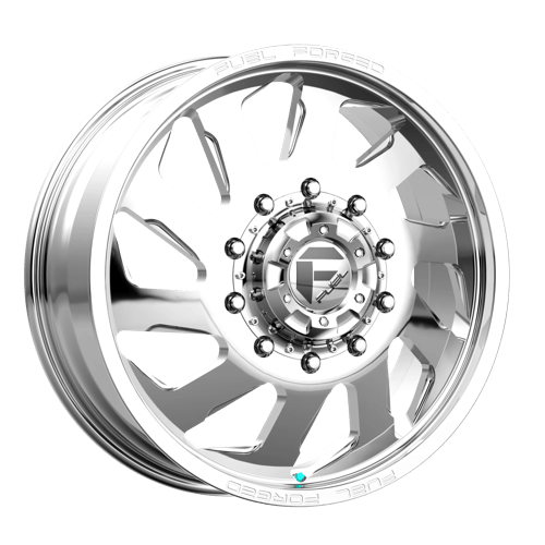 FF39D 22X8.25 10X225 170.1 H 105MM