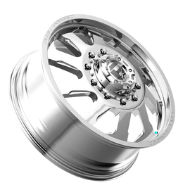 FF39D 22X8.25 10X225 170.1 H 105MM