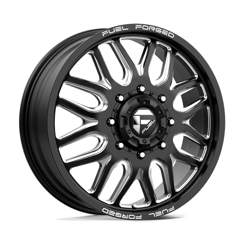 FF66D 20X8.25 8X200 142.2 NBD 105MM