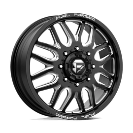 FF66D 20X8.25 8X200 142.2 NBD 105MM