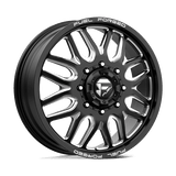 FF66D 20X8.25 8X200 142.2 NBD 105MM