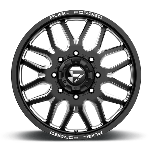 FF66D 20X8.25 8X200 142.2 NBD 105MM