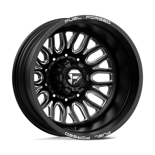 FF66D 22X8.25 10X225 170.1 NBD -202MM