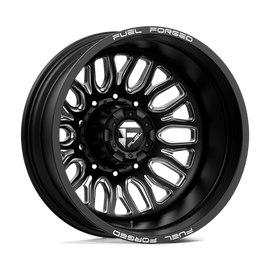 FF66D 22X8.25 10X225 170.1 NBD -202MM
