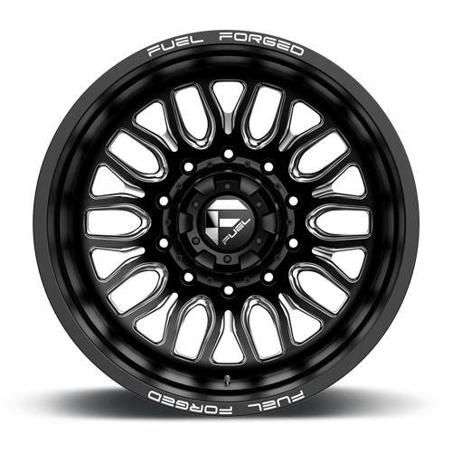 FF66D 22X8.25 10X225 170.1 NBD -202MM