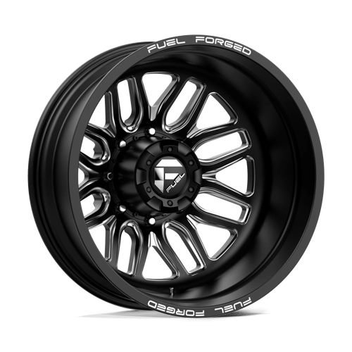 FF66D 22X8.25 8X200 142.2 NBD -202MM