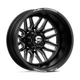 FF66D 22X8.25 8X200 142.2 NBD -202MM