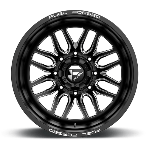 FF66D 22X8.25 8X200 142.2 NBD -202MM