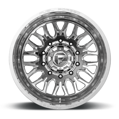 FF66D 20X8.25 10X225 170.1 H -202MM