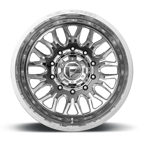 FF66D 22X8.25 10X225 170.1 H -202MM