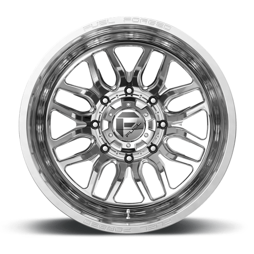 FF66D 22X8.25 8X200 142.2 H -202MM