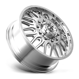 FF66D 22X8.25 10X225 170.1 H 105MM