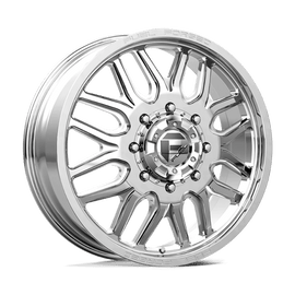 FF66D 22X8.25 8X200 142.2 H 105MM