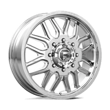 FF66D 22X8.25 8X200 142.2 H 105MM