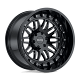 BR FURY 18X9.5 5X150 +12 110 G-BLK