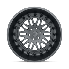 Load image into Gallery viewer, BR FURY 20X9.5 5X139 +0 78 M-GNMTL