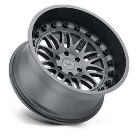 BR FURY 20X9.5 5X139 +0 78 M-GNMTL