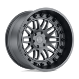 BR FURY 20X9.5 5X139 +0 78 M-GNMTL