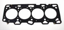 Load image into Gallery viewer, Cometic Nissan SR20DE/DET S14 87mm Bore .051 inch MLS Head Gasket w/ Both Oil Holes (S