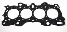 Load image into Gallery viewer, Cometic Nissan SR20DE/DET S14 87mm Bore .051 inch MLS Head Gasket w/ Both Oil Holes (S