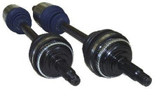 Load image into Gallery viewer, DSS Pontiac 2004-2006 GTO 600HP Axle with 1-1/8in Torsional Center Bar -Left RA5200X2