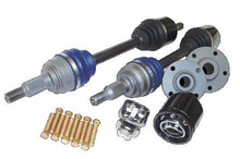 Load image into Gallery viewer, DSS Honda Civic / CRX EF K-Series 850HP Level 5.9 Axle/Hub Kit KF56