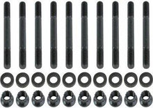Load image into Gallery viewer, ARP Porsche 3.6L/3.8L Crankcase Thru Bolt Kit - GTR Auto