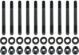 ARP Porsche 3.6L/3.8L Crankcase Thru Bolt Kit - GTR Auto
