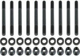 ARP 93+ Mitsubishi 6G72 3.0L 6cyl Main Stud Kit