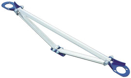 Cusco Strut Bar OS-T Rear AE86 Toyota Corolla