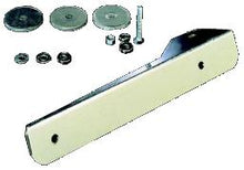 Load image into Gallery viewer, Cusco License Plate Relocation Kit EK4 Civic