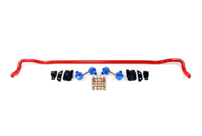 BLOX Racing Adjustable End Links Set - 1994-2001 Acura Integra / 1992-2000 Honda Civic Del Sol - GTR Auto