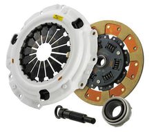 Load image into Gallery viewer, Clutch Masters 07-09 VW Rabbit 2.5L w/Lite Weight SF FX300 Clutch Kit w/Steel Fly