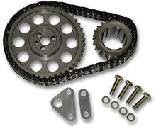Load image into Gallery viewer, Manley SB Chevy LS-1 Billet w/ Torrington Bearing &amp; 9 Keyway Crankshaft Sprocket Kit