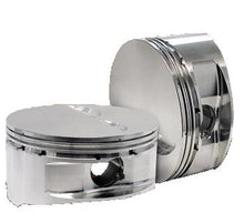 Load image into Gallery viewer, CP Piston Set for Chevrolet 454 Big Block - Bore (4.560) - Stroke (4.000) - Dome (47.5cc) - Set of 8