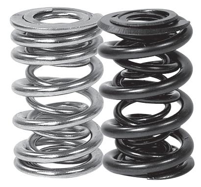 Manley Ford 4.6L/5.4L DOHC NexTek Series High Performance Valve Springs (4 valves per cylinder) - GTR Auto