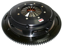Load image into Gallery viewer, Comp1 Clutch 89-02 Nissan Skyline RB20/25/26 (w/ Push Style Clutch) Twin Disc Ceramic Clutch Kit