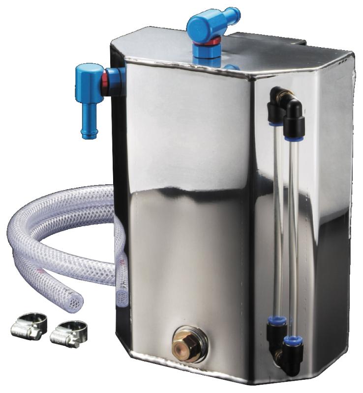 Cusco MISC 15mm OIL Catch CAN UNIV.