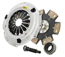 Load image into Gallery viewer, Clutch Masters 01-05 BMW M3 3.2 E46 6 Sp FX400 Clutch Kit 6-Puck Rigid Disc