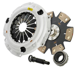 Clutch Masters 91-98 Nissan 240SX 2.4L / 89-98 Nissan Silvia Stage FX500 Clutch Kit