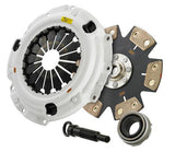 Clutch Masters 91-98 Nissan 240SX 2.4L / 89-98 Nissan Silvia Stage FX500 Clutch Kit