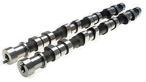 Brian Crower Honda/Acura K20A2/K20A/K24A2/K20Z3 Camshafts - Stage 3 N/A 8620 Steel Billet Material - GTR Auto