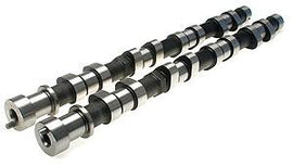 Brian Crower Honda/Acura K20A2/K20A/K24A2/K20Z3 Camshafts - Stage 3 N/A 8620 Steel Billet Material - GTR Auto