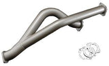 GReddy Mazda RX-7 FD3S TR Front Pipe