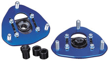 Load image into Gallery viewer, Cusco Camber Pillowball Upper Mount Front 80-84 Toyota Starlet KP61