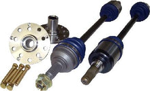 Load image into Gallery viewer, DSS Porsche 2001-2004 996 GT2 1000HP Level 5 Axle Kit -Left RA2396X5