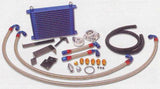 GReddy Nissan Skyline GT-R (BCNR33) 16 Row Oil Cooler Kit