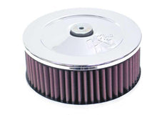 Load image into Gallery viewer, K&amp;N Replacement Air Filter 69-8608Tfk